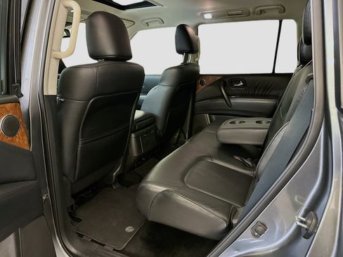 Used 2024 Nissan Armada SL AWD/4WD image 30