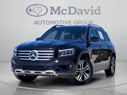 Used 2025 Mercedes-Benz GLB 250 w/ Exclusive Package