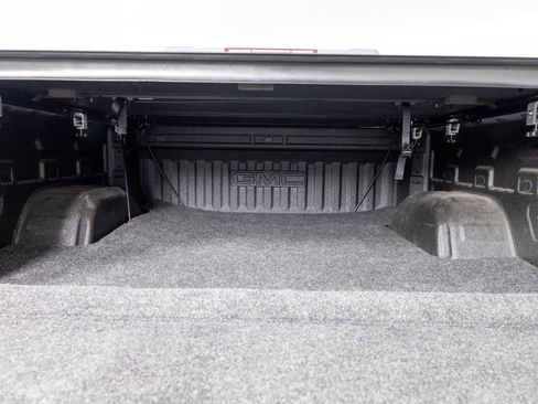 Used 2025 GMC Sierra 1500 AT4X AWD/4WD image 21