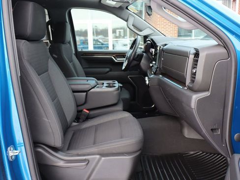 Used 2022 GMC Sierra 1500 Elevation image 47