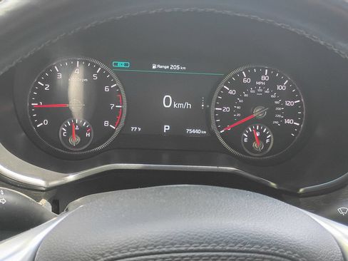 Used 2022 Kia Telluride SX AWD/4WD image 22