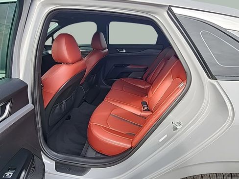 Used 2023 Kia K5 GT-Line w/ GT-Line Premium Package image 21