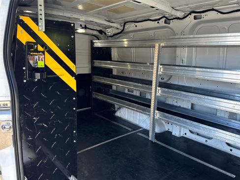 Used 2020 Ford Transit 150 Low Roof image 20