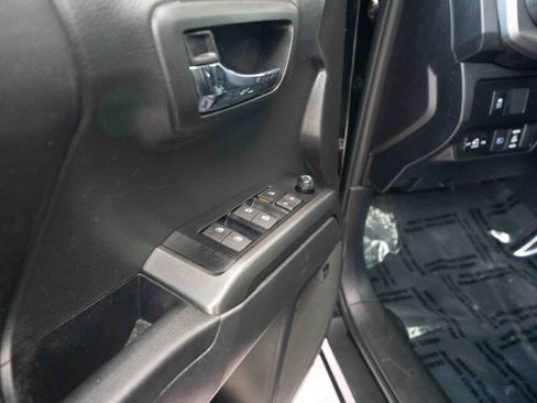 Used 2023 Toyota Tacoma TRD Sport w/ TRD Premium Sport Package image 6