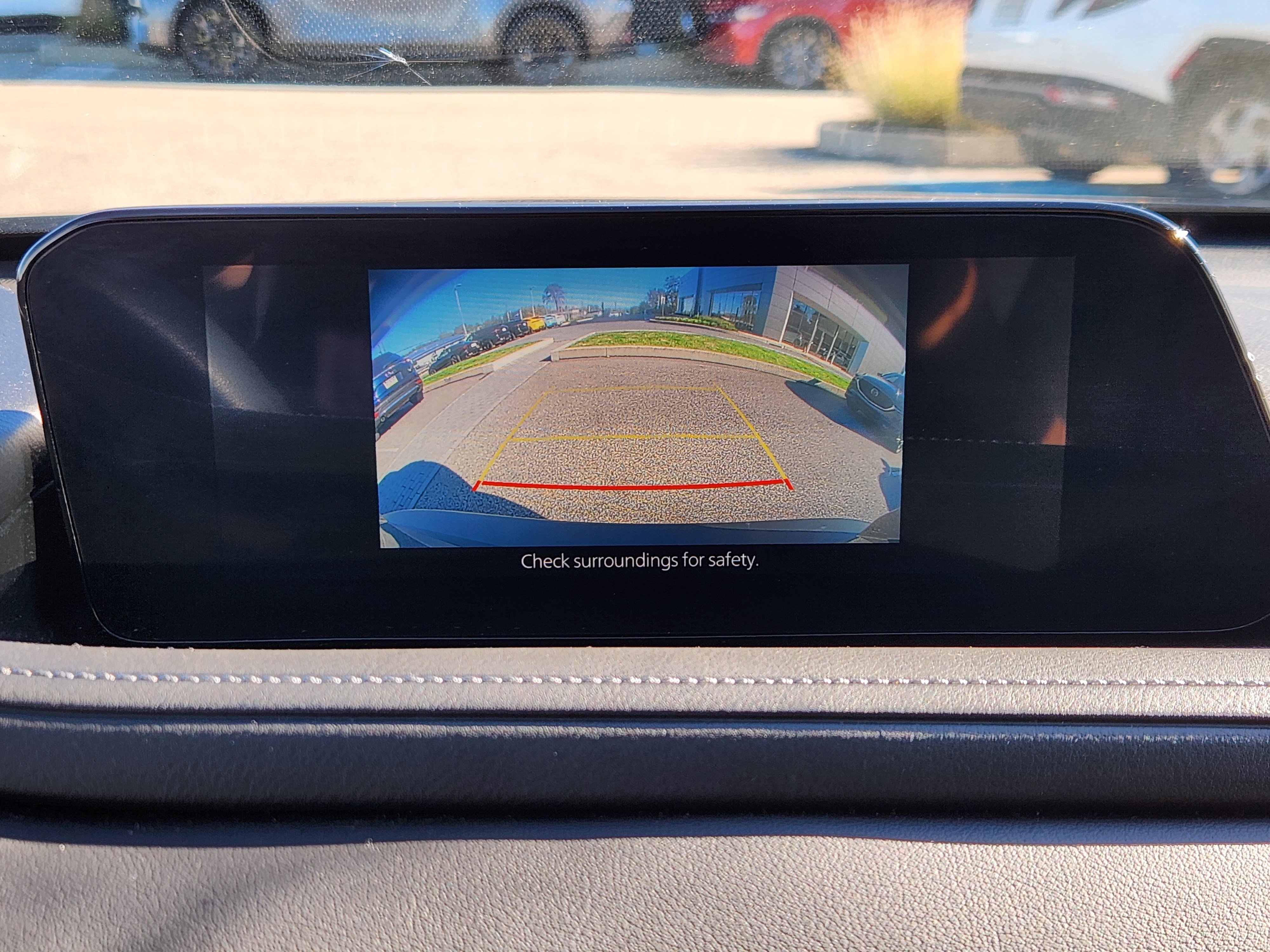 Certified 2024 MAZDA CX-30 AWD 2.5 S image 13
