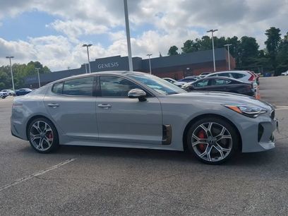 Used 2019 Kia Stinger GT2