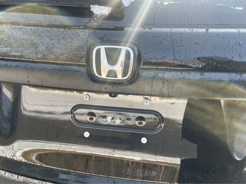 Used 2022 Honda Passport EX-L image 10