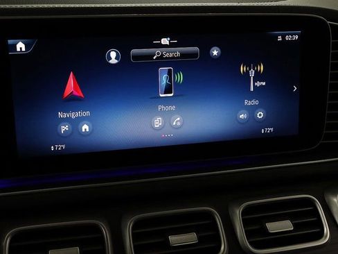 Certified 2025 Mercedes-Benz GLE 450 4MATIC image 20