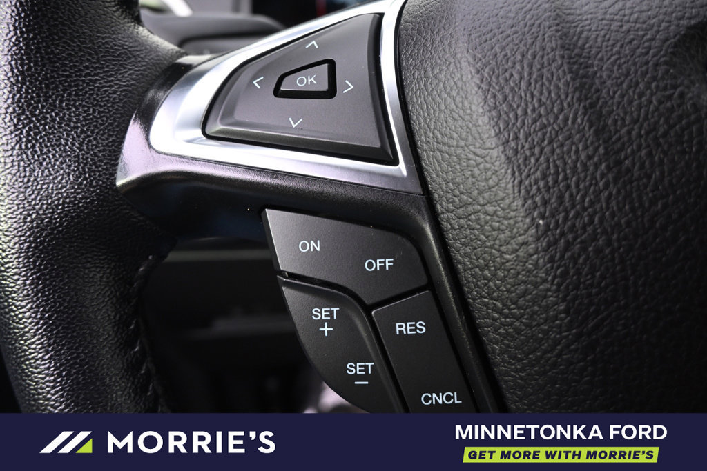 Used 2023 Ford Edge SEL w/ Convenience Package AWD/4WD image 34