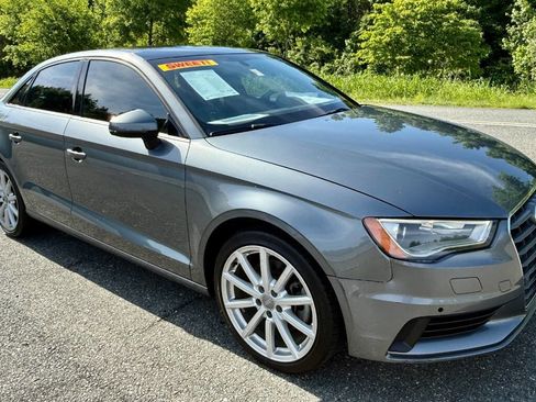 Used 2016 Audi A3 1.8T Premium FWD image 1