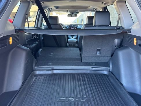 Certified 2022 Honda CR-V EX-L image 19