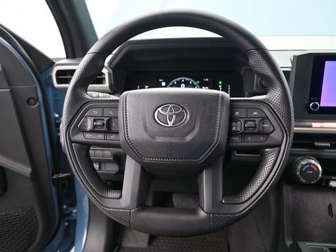 New 2026 Toyota Tacoma SR5 image 5