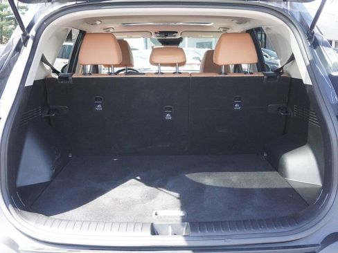 Used 2024 Kia Seltos EX image 17