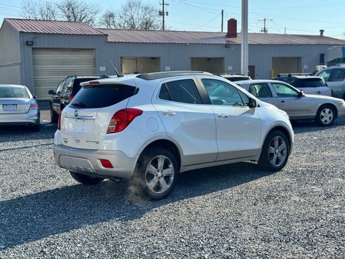 Used 2013 Buick Encore AWD image 6