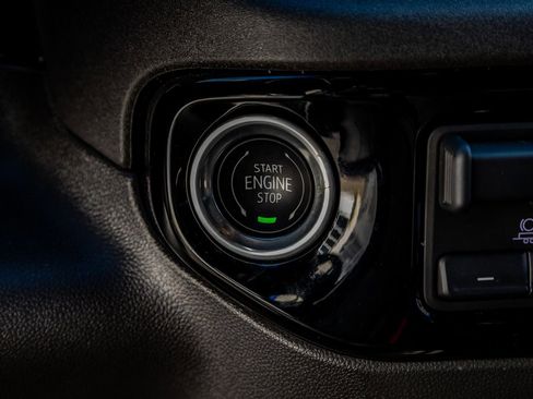 Used 2024 Chevrolet Silverado 1500 ZR2 w/ ZR2 Bison Edition image 23