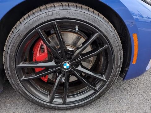 Used 2024 BMW 440i xDrive Coupe w/ Premium Package image 8