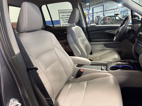 Certified 2021 Honda Ridgeline RTL-E image 31