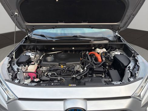 Used 2019 Toyota RAV4 XSE image 21