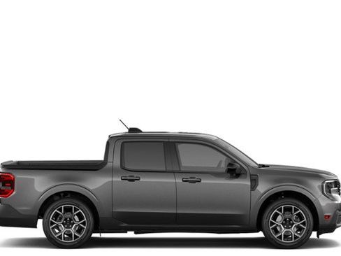 New 2026 Ford Maverick Lariat AWD/4WD image 29