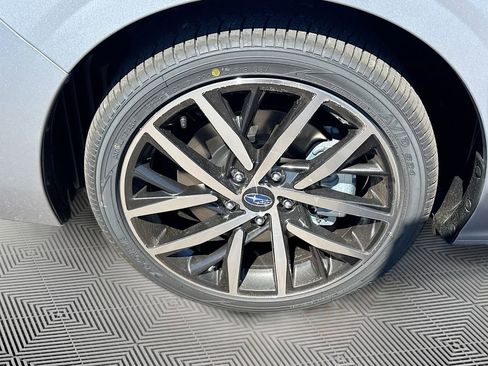 New 2026 Subaru Impreza 2.0i Sport AWD/4WD image 28