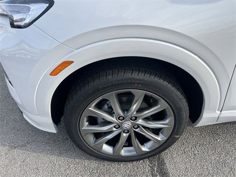 New 2026 Buick Encore GX Avenir w/ Avenir Convenience Package image 16