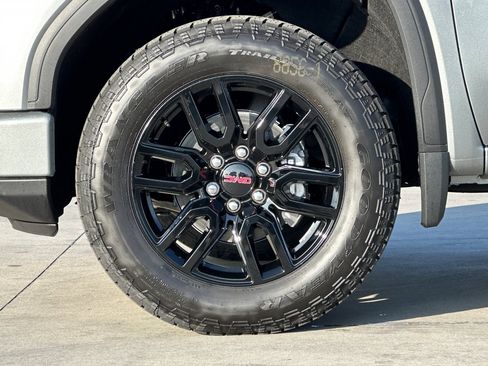 New 2026 GMC Sierra 1500 Elevation w/ Elevation Select Package image 26