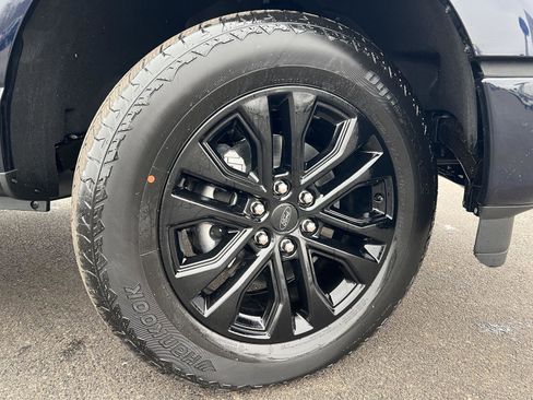 New 2026 Ford F150 Lariat w/ Equipment Group 501A Mid image 2