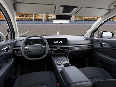 New 2027 Kia Sportage S AWD/4WD image 14