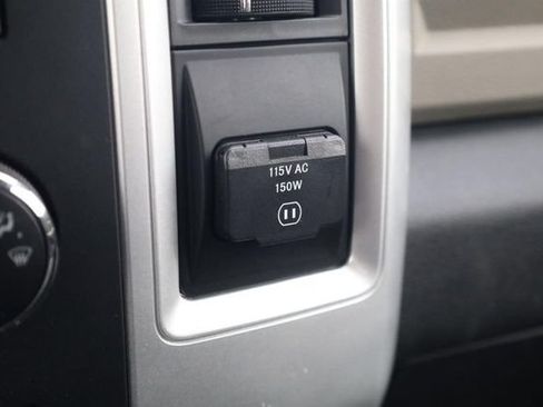 Used 2011 RAM 2500 Big Horn AWD/4WD image 15