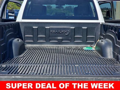 Used 2022 RAM 2500 Tradesman AWD/4WD image 12