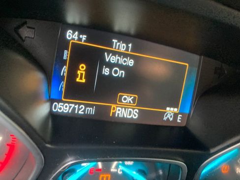 Used 2018 Ford Escape SE image 20