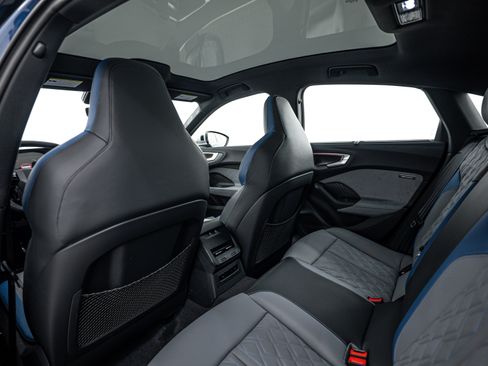 New 2025 Audi S5 Prestige AWD/4WD image 21