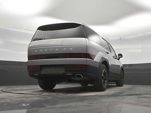 New 2026 Hyundai Santa Fe SE FWD image 38