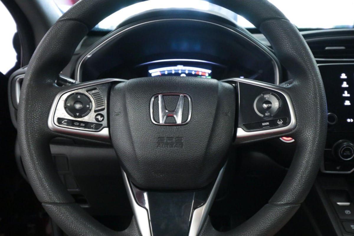 Used 2017 Honda CR-V EX image 14