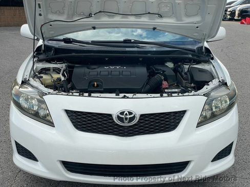 Used 2010 Toyota Corolla LE FWD image 24