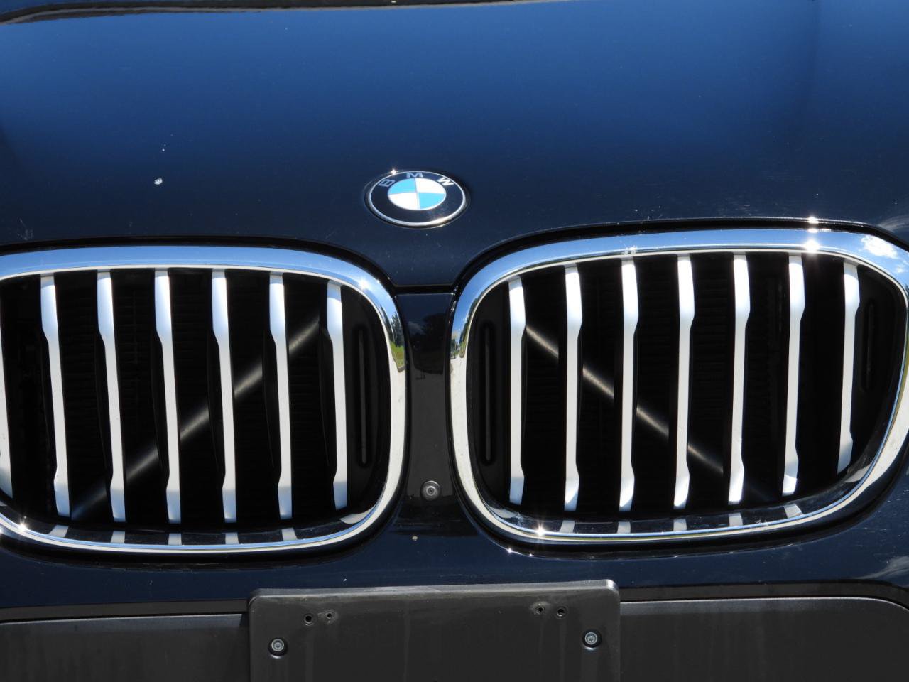 Used 2021 BMW X3 xDrive30i w/ Luxury Package w/ Executive Package AWD/4WD image 45
