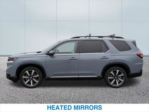 Used 2023 Honda Pilot Elite image 10