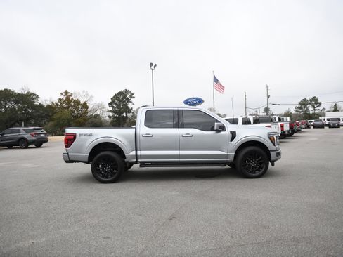 New 2026 Ford F150 Lariat w/ Equipment Group 501A Mid image 2