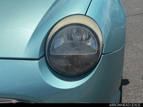 Used 2002 Ford Thunderbird RWD image 32