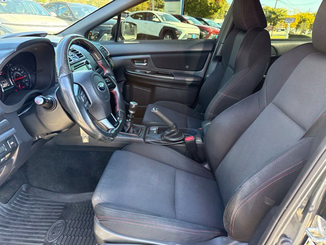 Used 2019 Subaru WRX AWD/4WD image 22