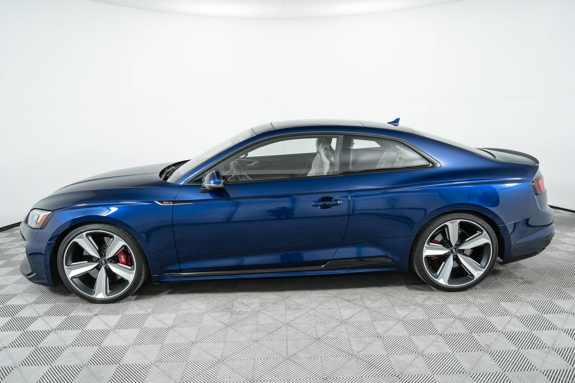 Used 2018 Audi RS 5 w/ Dynamic Package AWD/4WD image 71