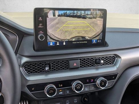 New 2026 Acura Integra A-Spec image 13