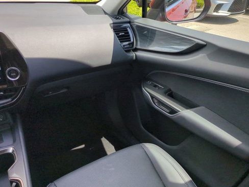 Used 2023 Lexus NX 350 AWD image 16