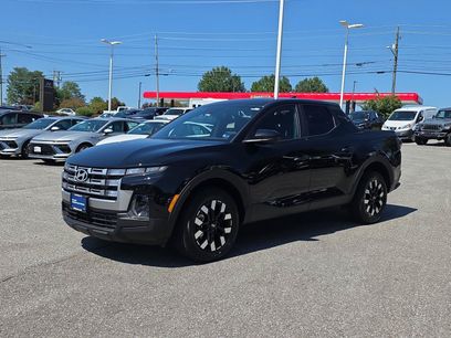 Certified 2026 Hyundai Santa Cruz SE