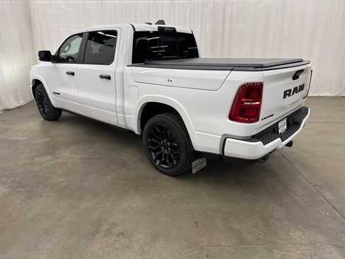 New 2026 RAM 1500 Limited image 31