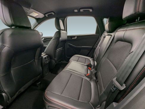 New 2026 Ford Escape ST-Line w/ Tech Pack #1 image 20