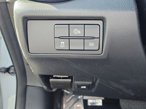 New 2026 MAZDA MX-5 Miata RF Grand Touring w/ Weather Package image 28