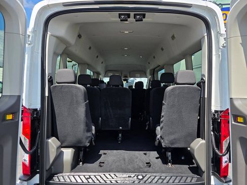 Used 2021 Ford Transit 350 XLT RWD image 23