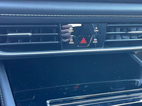 New 2025 Volkswagen Atlas Cross Sport SEL Premium R-Line image 21