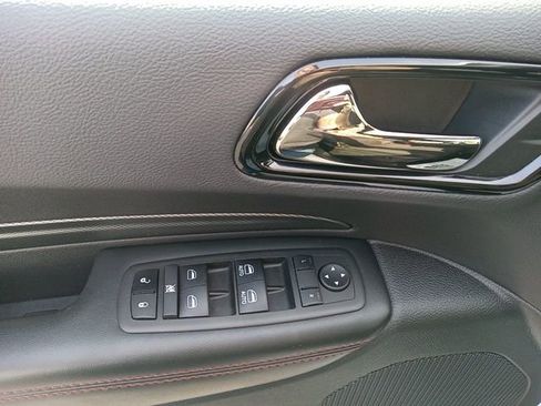 Used 2024 Dodge Durango GT image 17